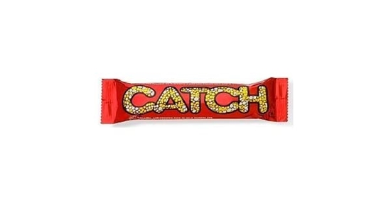 Picture of CATCH MILK CHOCLATE